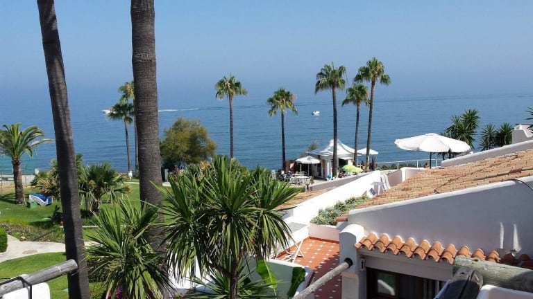 Costa Natura FKK Resort (Costa del Sol) • HolidayCheck