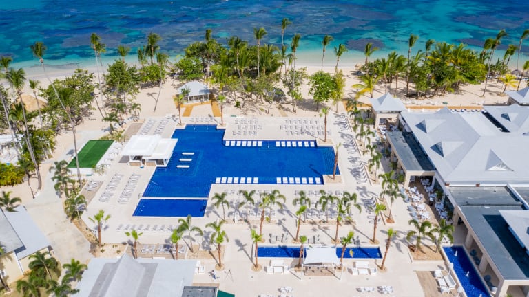 Bahia Principe Grand El Portillo Las Terrenas Holidaycheck Dominikanische Republik Nordkuste Dominikanische Republik