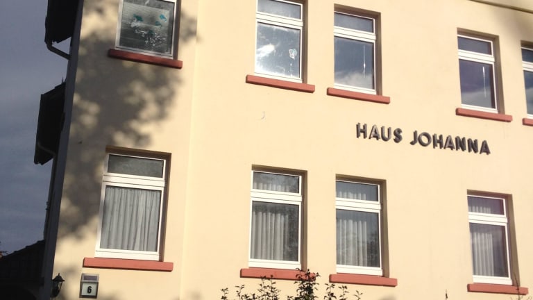 Haus Johanna (Bad SoodenAllendorf) • HolidayCheck (Hessen