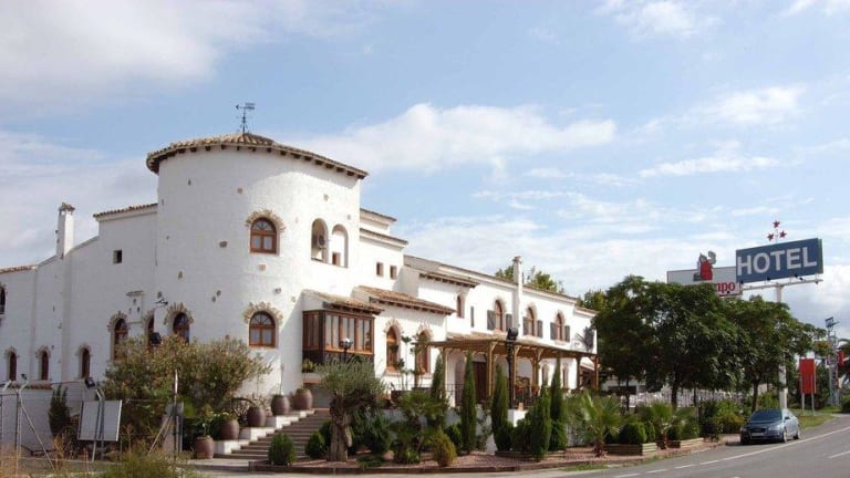 Hotel La Carreta Valencia Holidaycheck