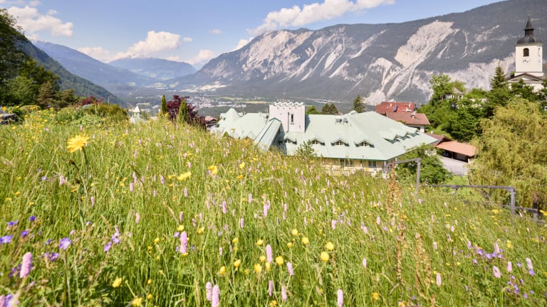 Das Schlössl (Haiming): Alle Infos Zum Hotel