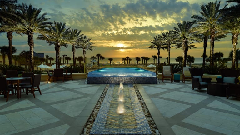 Omni Amelia Island Resort And The Villas Amelia Island Alle Infos Zum Hotel 