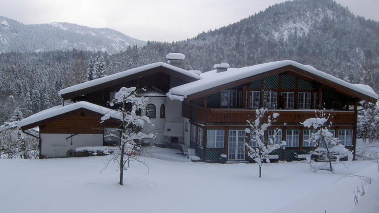 Hotel Waldfrieden (Fuschl am See) • HolidayCheck