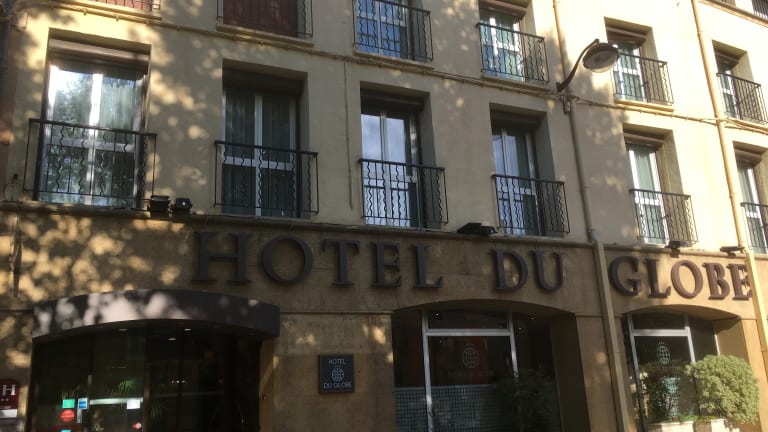 Hotel du Globe (AixenProvence) • HolidayCheck (Provence  Frankreich)