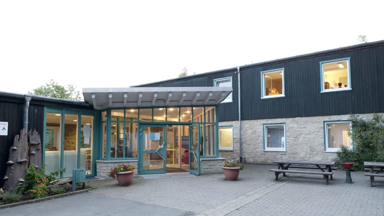 DJH Jugendherberge Braunlage (Braunlage) • HolidayCheck (Niedersachsen |  Deutschland)