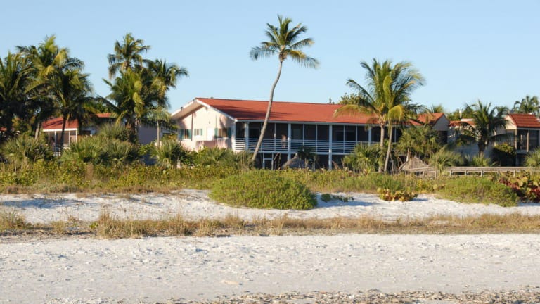 Hotel Song Of The Sea Sanibel Holidaycheck Florida Usa