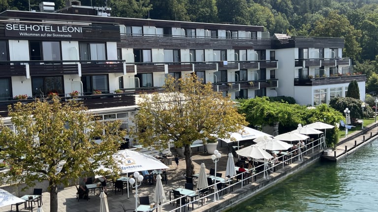 Leoni Am Starnberger See