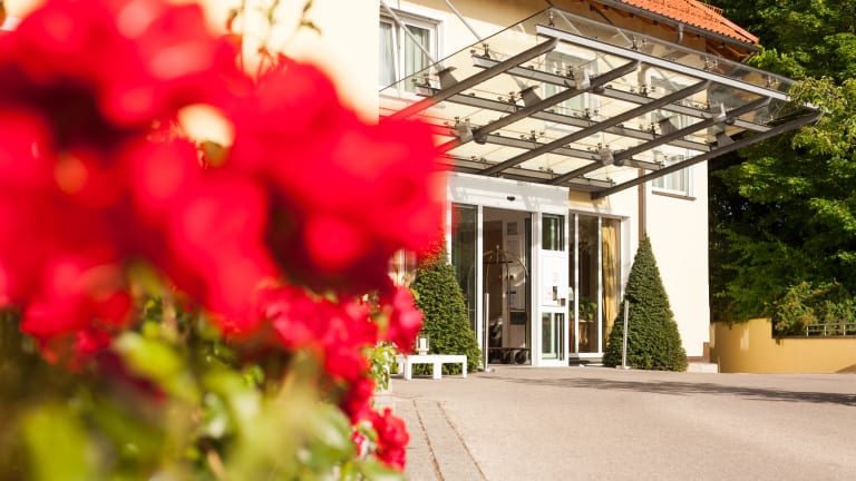 Hotel Prinzregent München (München) Alle Infos zum Hotel