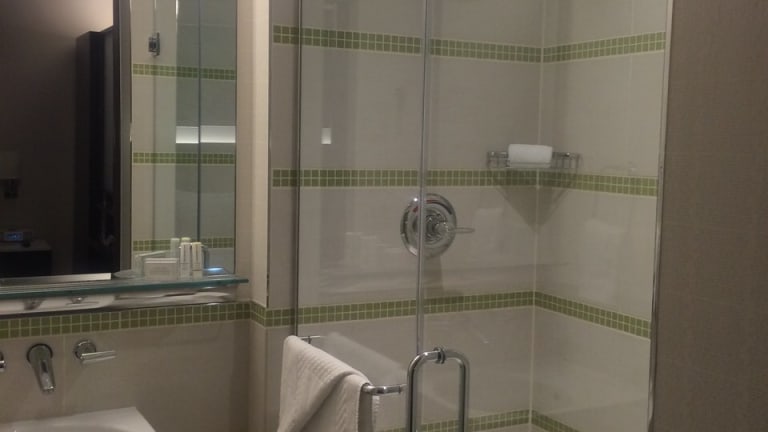 Hotel Marriott Springhill Suites New York Manhatten Fifth Avenue New 