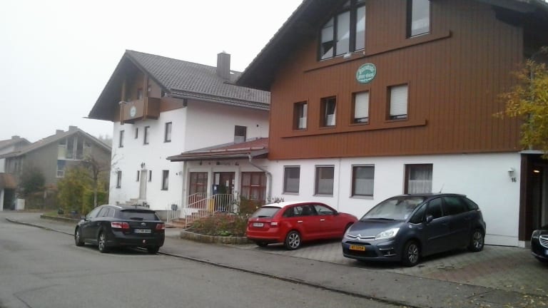 Abendruhe Hotel Garni (Oberhaching) • HolidayCheck (Bayern ...