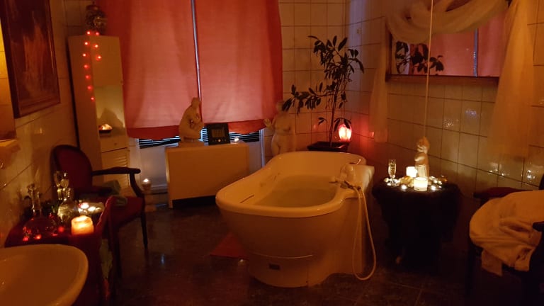 Wellnesshotel Legde (Legde/Quitzöbel) • HolidayCheck (Brandenburg