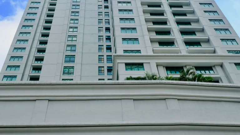 Hotel The Ritz Carlton Kuala Lumpur Kuala Lumpur Holidaycheck Kuala Lumpur Malaysia