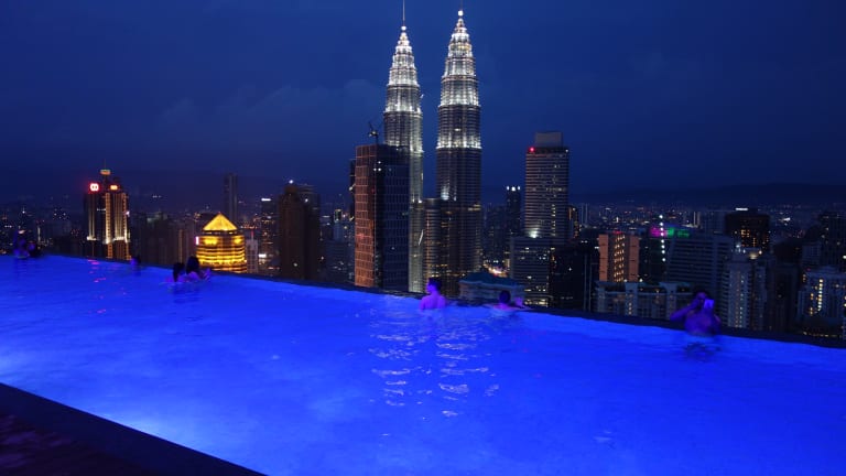 The Face Suites (Kuala Lumpur): Alle Infos zum Hotel