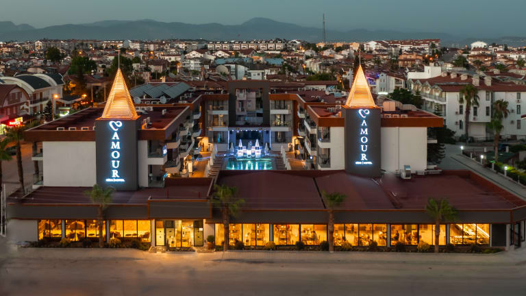 Side Amour Hotel Side Holidaycheck