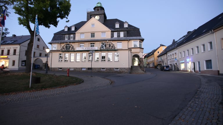 Hotel Keilberg in Oberwiesenthal, fashion Erzgebirge 3 Nächte A+ ab 189,-