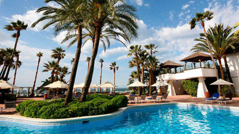 Don Carlos Leisure Resort Spa Costa Del Sol Holidaycheck