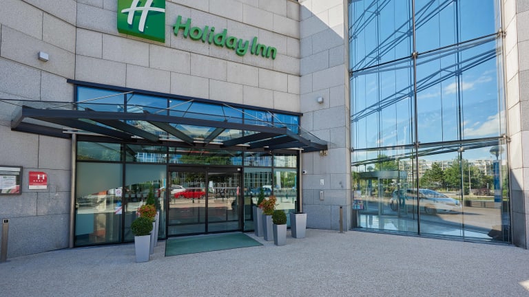 Holiday Inn Paris Marne La Vallee Noisy Le Grand Holidaycheck Grossraum Paris Frankreich