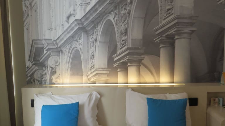 B&B Hotel Milano Sant'Ambrogio (Mailand): Alle Infos Zum Hotel