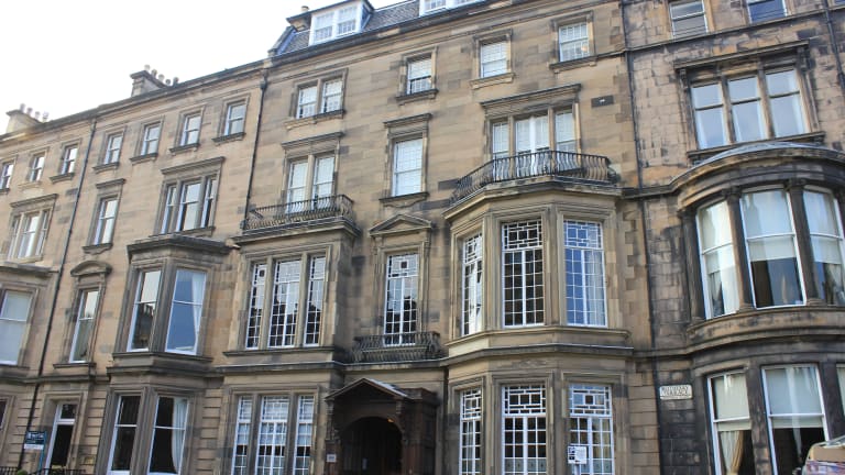 B&B Edinburgh (Edinburgh): Alle Infos Zum Hotel