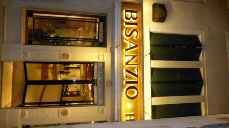 Hotel Bisanzio (Venedig) • HolidayCheck Italien)