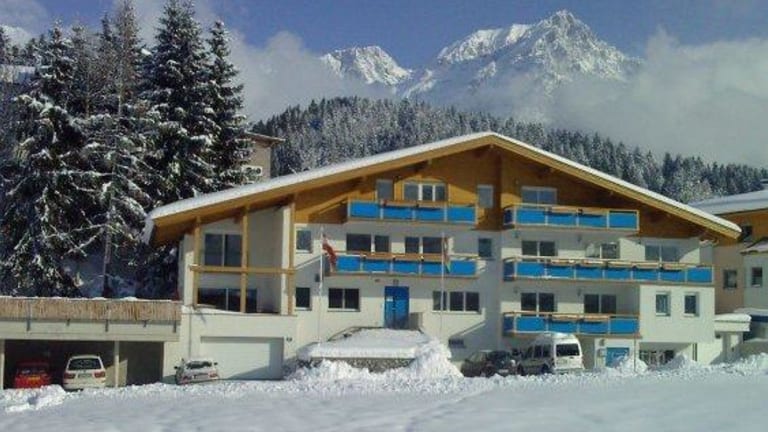 Haus Romeo Alpine Gay Resort (Men 18+ Only) (Scheffau Am