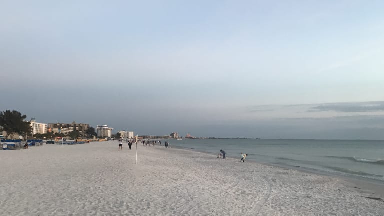 Postcard Inn On The Beach St Pete Beach Holidaycheck Florida Usa