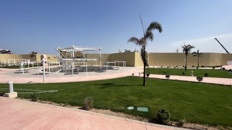 Neverland Resort (Ägypten) • HolidayCheck