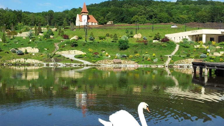 Sungarden Golf Spa Resort Baciu Holidaycheck Siebenburgen Transsilvanien Rumanien