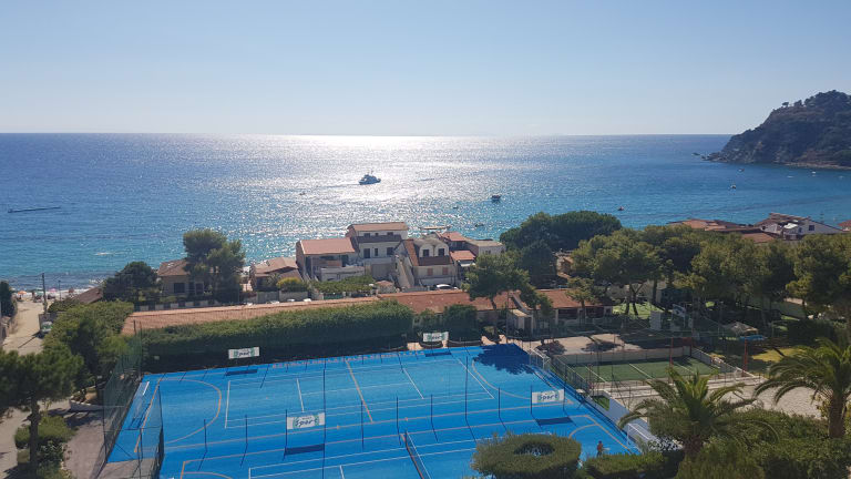 Scoglio della Galea Village & Spa (Ricadi) • HolidayCheck