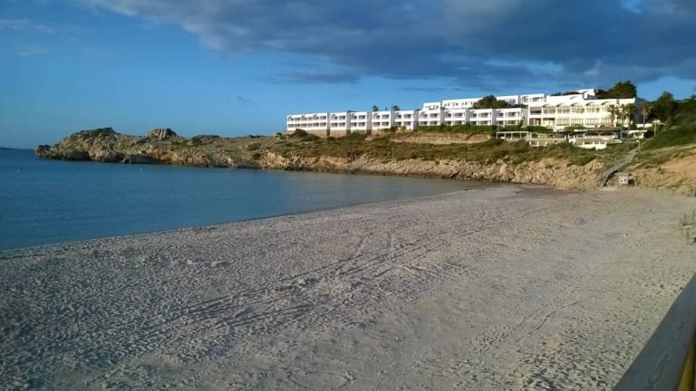 Beach Club Hotel-Apartments (Menorca) • HolidayCheck