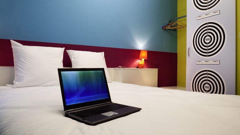 ibis Styles Hotel Düsseldorf-Neuss (Neuss) ? HolidayCheck