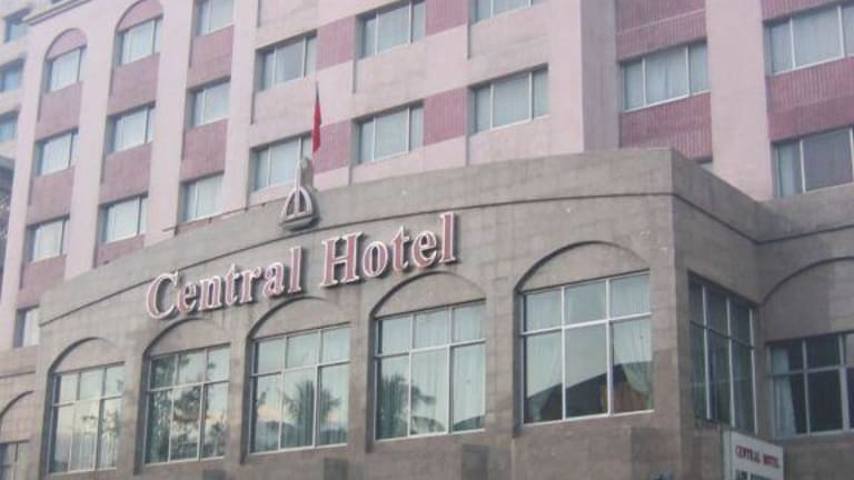 Hotel Central Yangon Yangon Rangun Holidaycheck Myanmar Burma Myanmar Burma