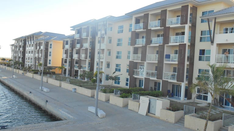 Melia Marina Varadero Apartments (Varadero) • HolidayCheck