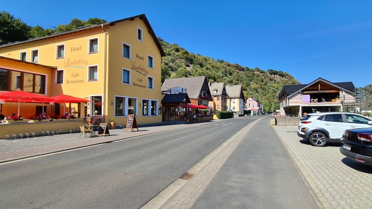 Hotel Loreleyblick (St. Goar) • HolidayCheck