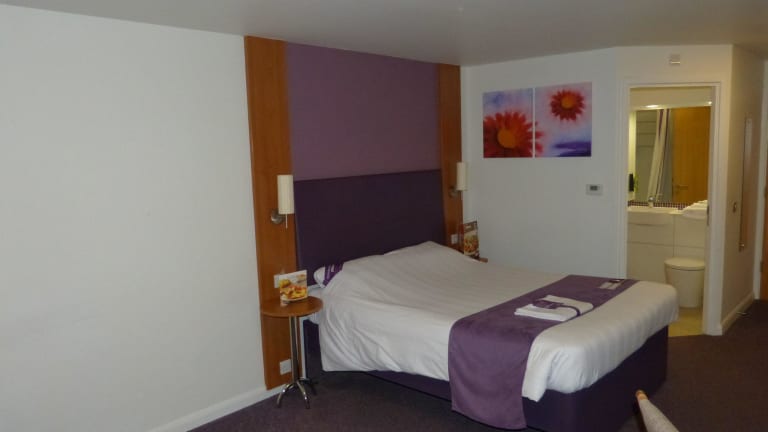 Hotel Premier Inn Newhaven (Newhaven): Alle Infos zum Hotel