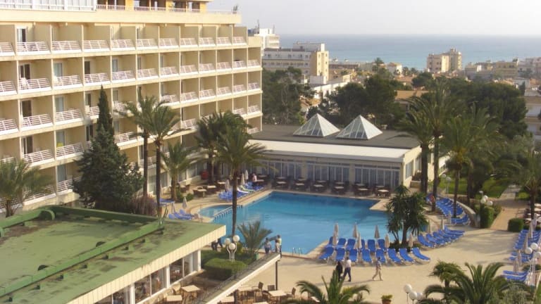 Grupotel Gran Vista Spa Mallorca Holidaycheck