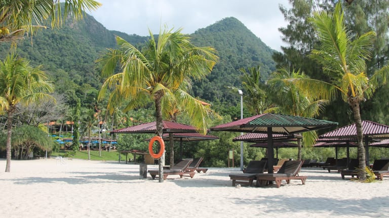 Berjaya Langkawi Resort Burau Bay Teluk Burau Alle Infos Zum Hotel