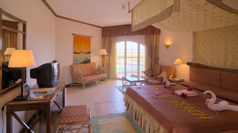 Siva Grand Beach (Hurghada): Alle Infos zum Hotel