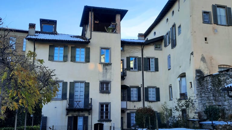 B&B Entro Le Mura (Bergamo): Alle Infos Zum Hotel