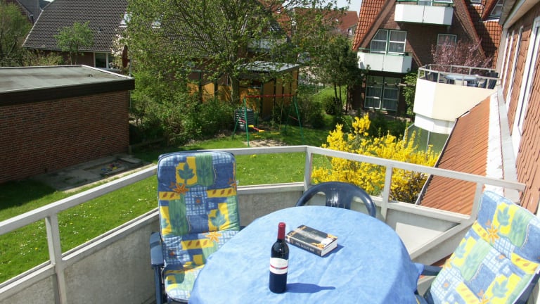 Haus Sarah Busum Holidaycheck Schleswig Holstein Deutschland