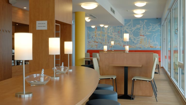 B&B Hotel Kiel-City (Kiel): Alle Infos Zum Hotel