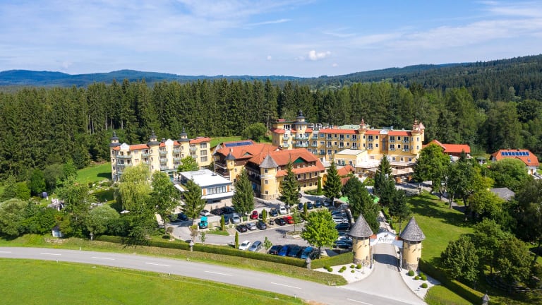 Hotel Guglwald (Guglwald): Alle Infos zum Hotel