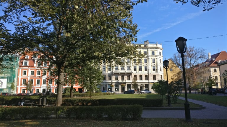 Pullman Riga Old Town (Riga): Alle Infos zum Hotel