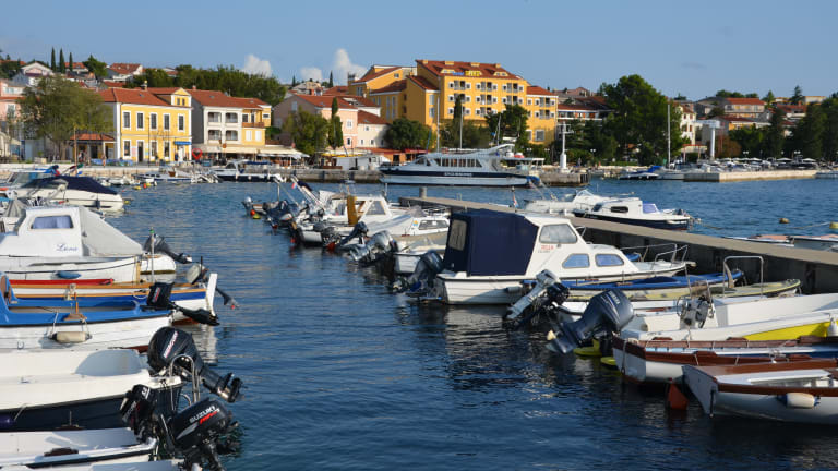 Hotel Selce (Selce) • HolidayCheck