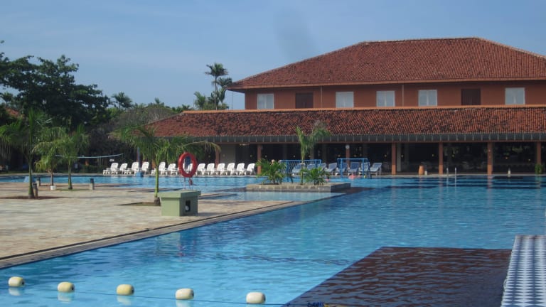 Club Palm Bay Marawila Holidaycheck Sri Lanka Westkuste Sri Lanka