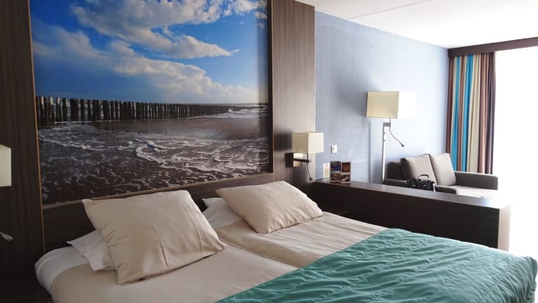 Badhotel Domburg (Domburg): Alle Infos Zum Hotel