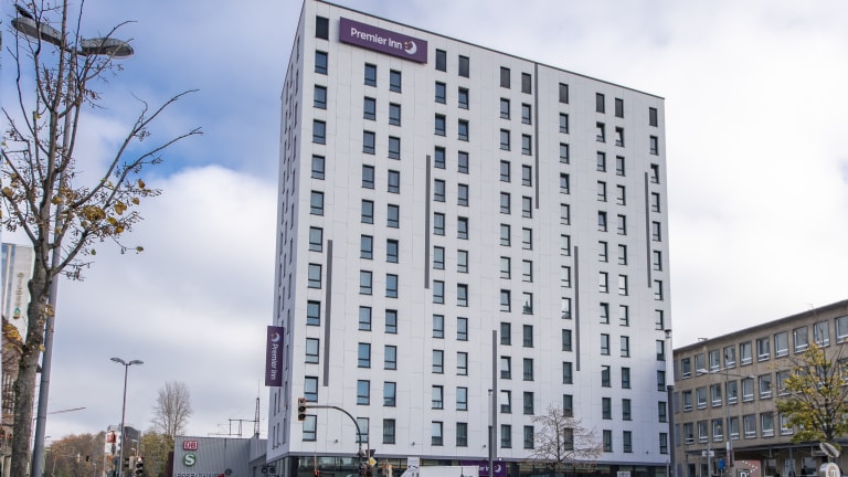 Premier Inn Essen City Centre (Essen): Alle Infos Zum Hotel