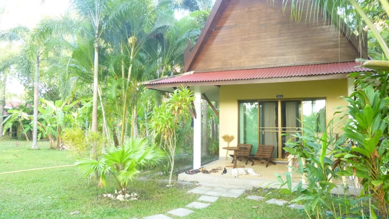 Lake View Bungalows (Khao Lak South Beach) • HolidayCheck (Khao Lak