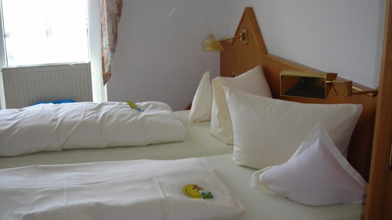 Land-gut-Hotel Schweigener Hof (Schweigen-Rechtenbach): Alle Infos Zum ...