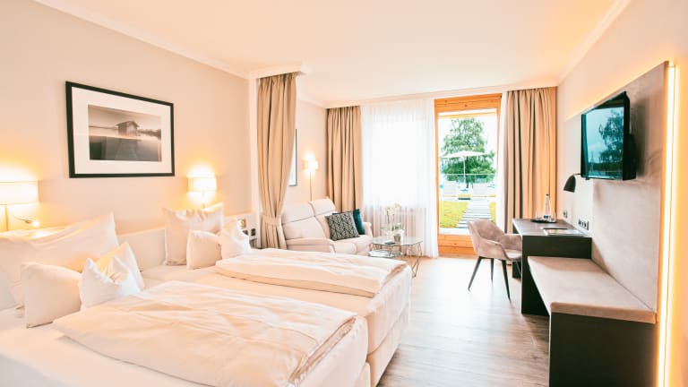 yachthotel chiemsee personal